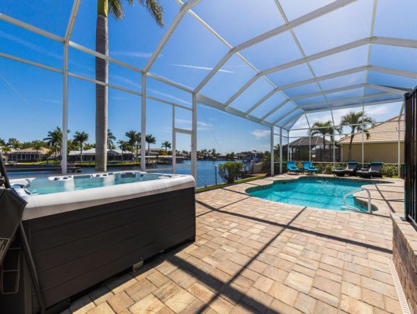 Cape Coral Home 1024266
