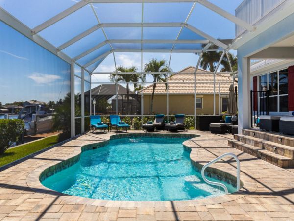 Cape Coral Home 1024266