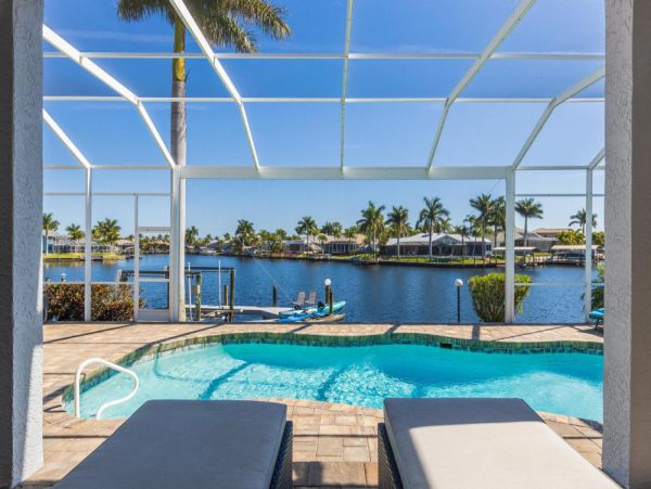 Cape Coral Home 1024266