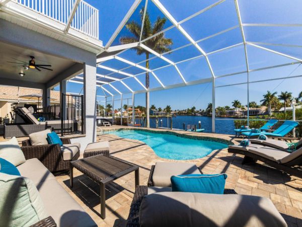 Cape Coral Home 1024266