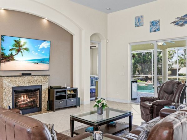 Cape Coral Home 1024267