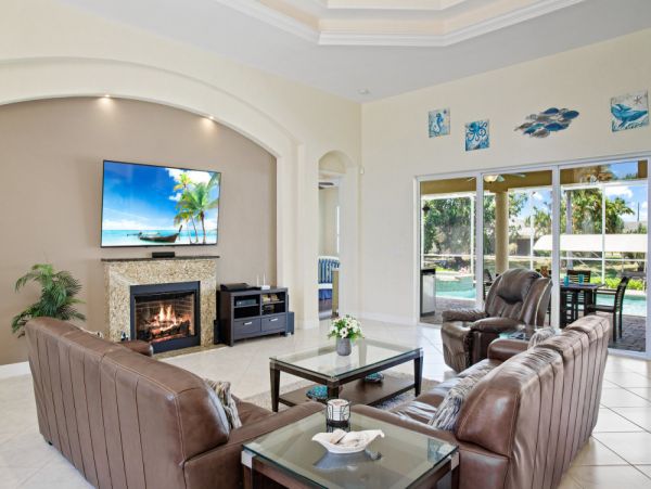 Cape Coral Home 1024267