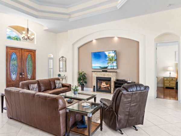Cape Coral Home 1024267