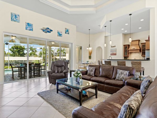 Cape Coral Home 1024267