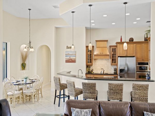 Cape Coral Home 1024267