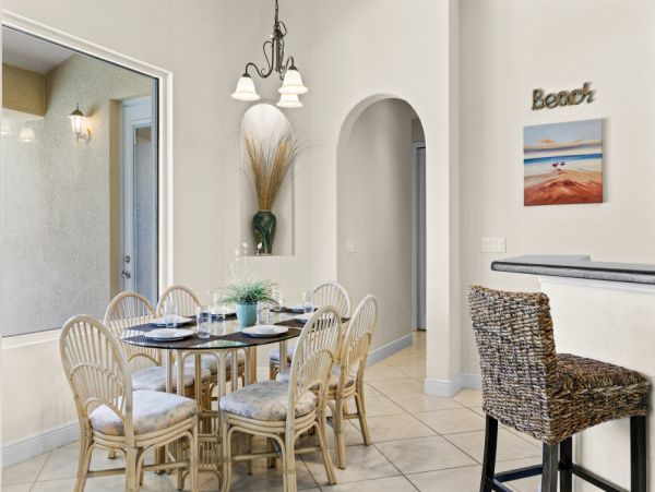 Cape Coral Home 1024267