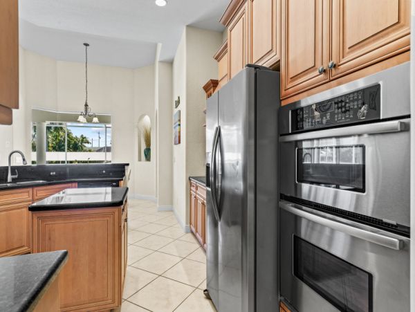 Cape Coral Home 1024267