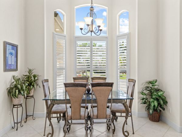 Cape Coral Home 1024267