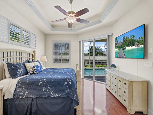 Cape Coral Home 1024267