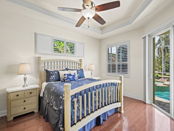 Cape Coral Home 1024267
