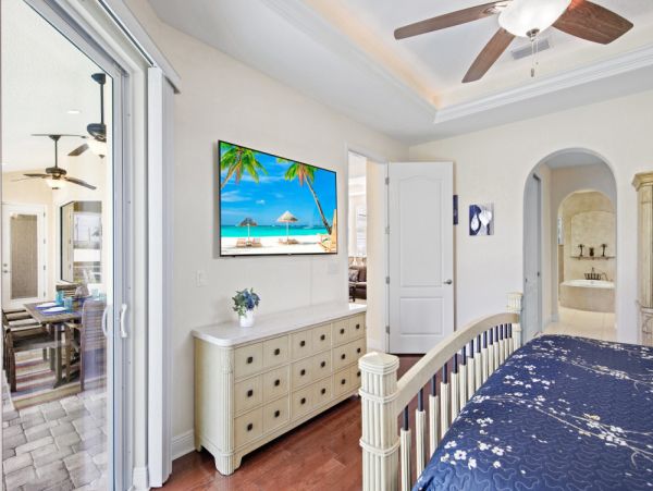 Cape Coral Home 1024267
