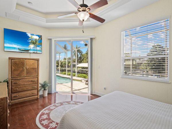 Cape Coral Home 1024267