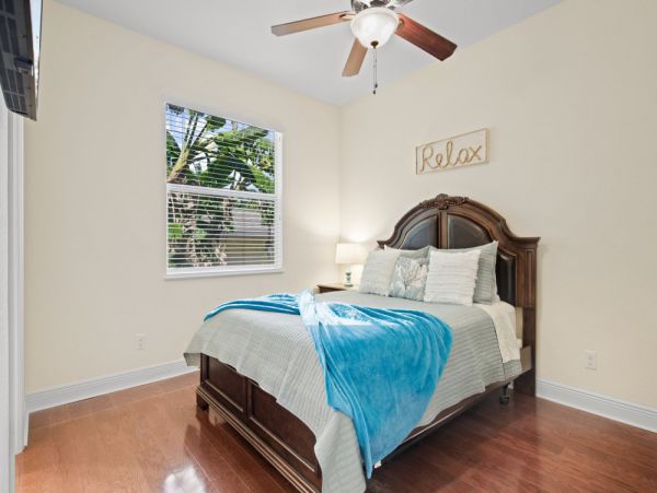 Cape Coral Home 1024267