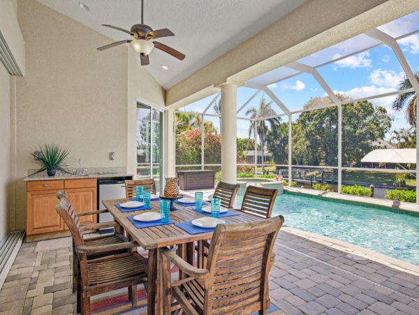 Cape Coral Home 1024267