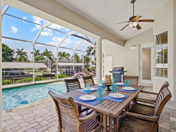 Cape Coral Home 1024267