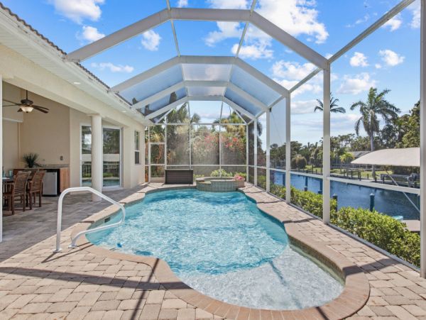 Cape Coral Home 1024267