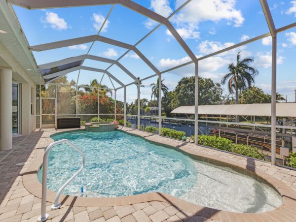 Cape Coral Home 1024267