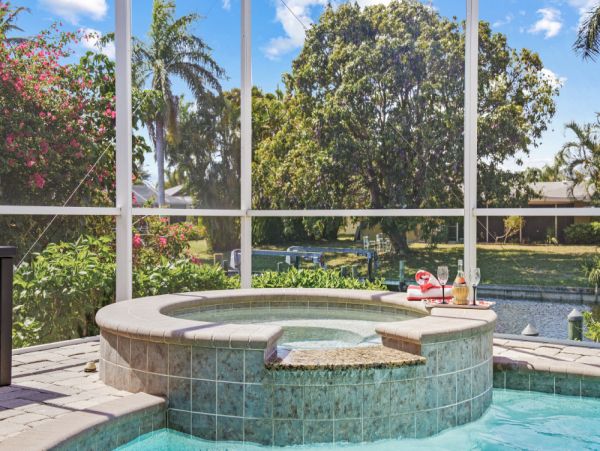 Cape Coral Home 1024267
