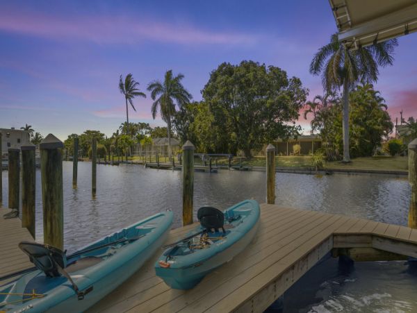 Cape Coral Home 1024267