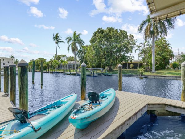 Cape Coral Home 1024267