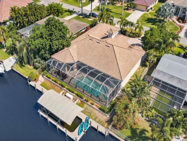 Cape Coral Home 1024267