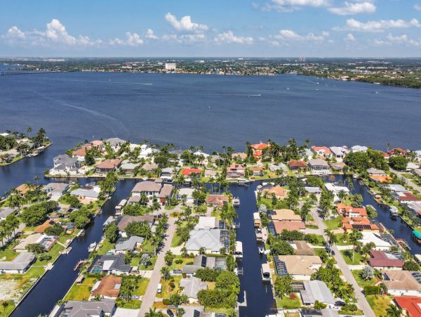 Cape Coral Home 1024267
