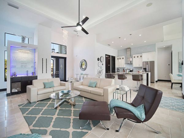 Cape Coral Home 1024268