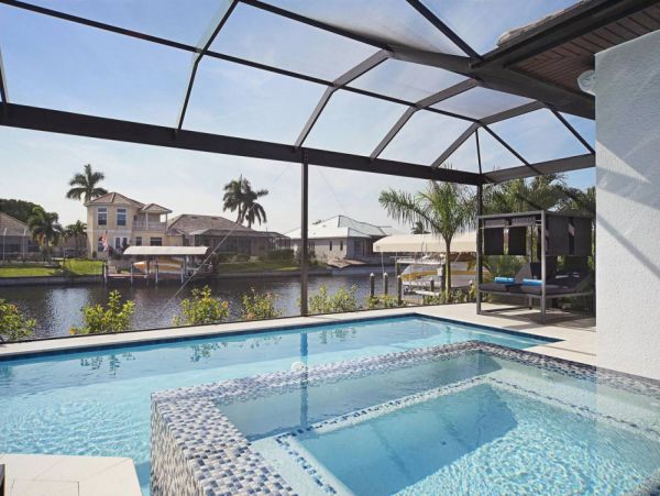Cape Coral Home 1024268