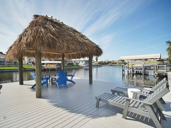 Cape Coral Home 1024268