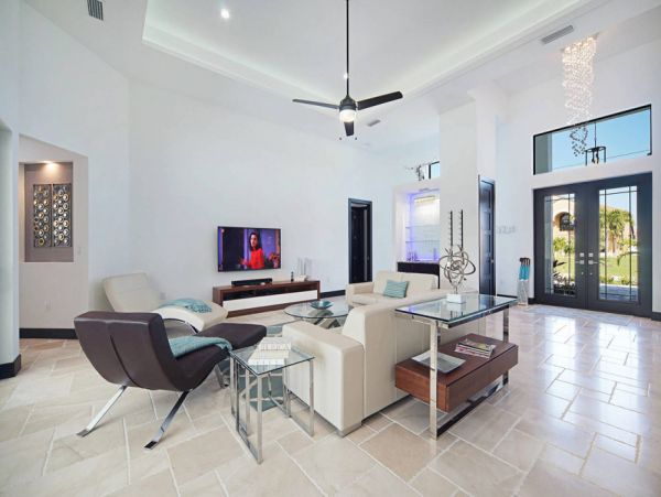 Cape Coral Home 1024268