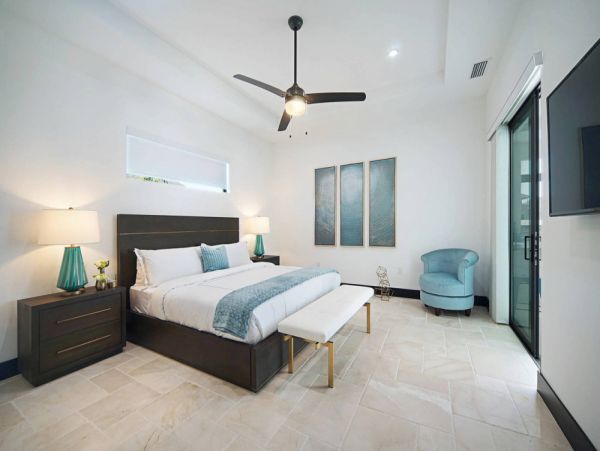 Cape Coral Home 1024268