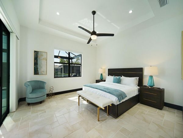 Cape Coral Home 1024268