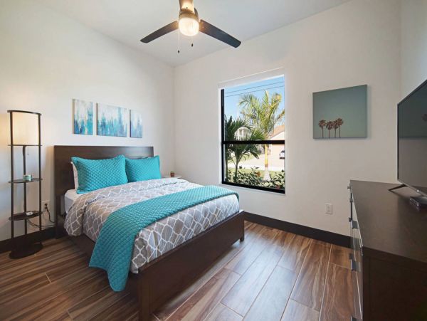 Cape Coral Home 1024268