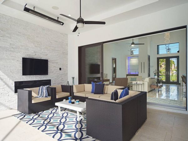 Cape Coral Home 1024268