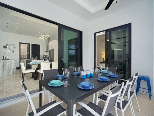 Cape Coral Home 1024268