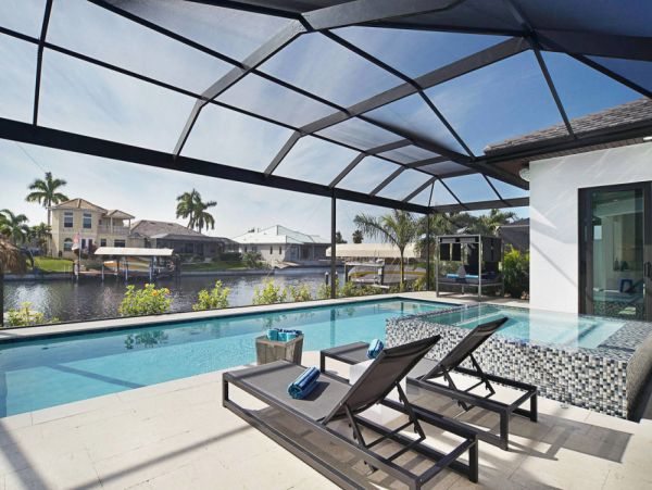 Cape Coral Home 1024268