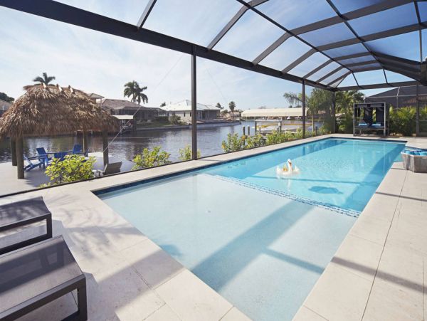 Cape Coral Home 1024268