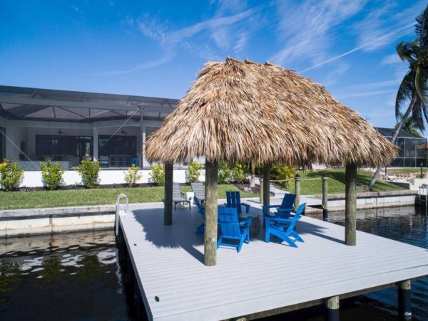 Cape Coral Home 1024268