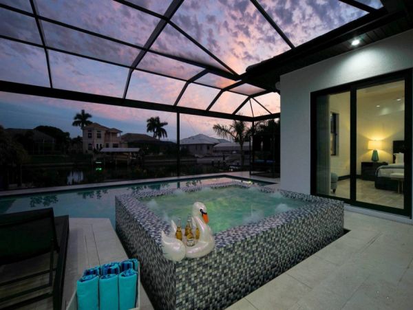 Cape Coral Home 1024268