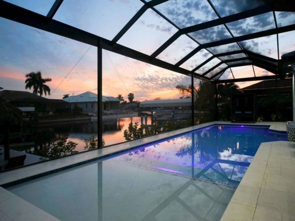 Cape Coral Home 1024268
