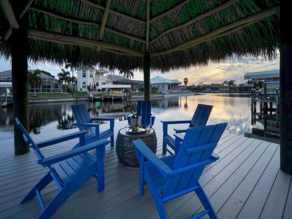 Cape Coral Home 1024268