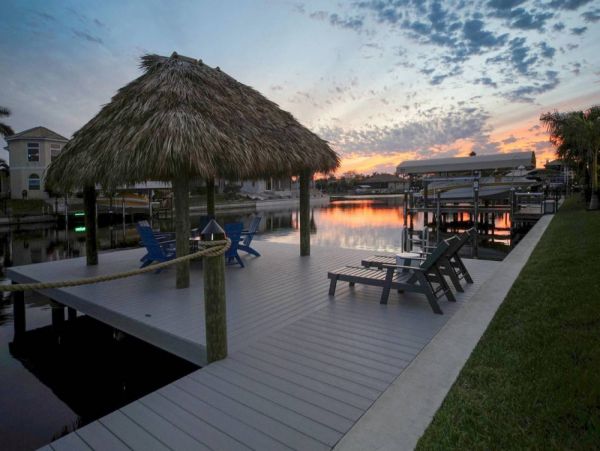 Cape Coral Home 1024268
