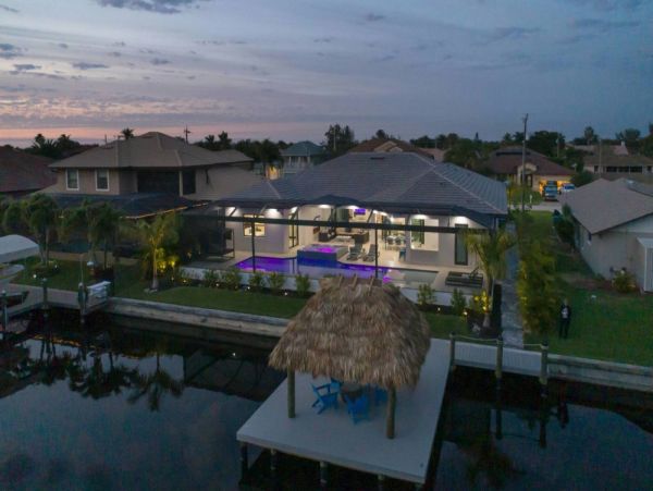 Cape Coral Home 1024268