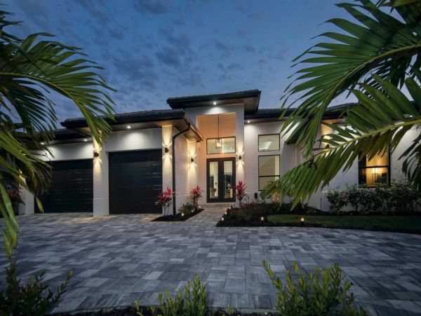 Cape Coral Home 1024268