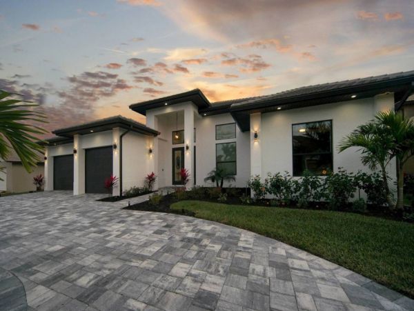 Cape Coral Home 1024268