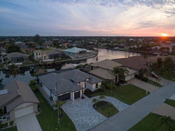 Cape Coral Home 1024268