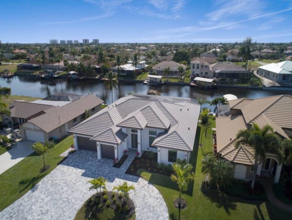 Cape Coral Home 1024268