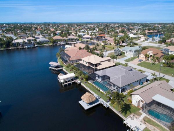 Cape Coral Home 1024268