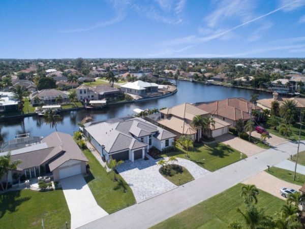 Cape Coral Home 1024268