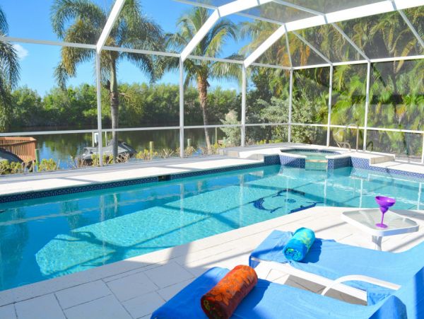 Cape Coral Home 1024269